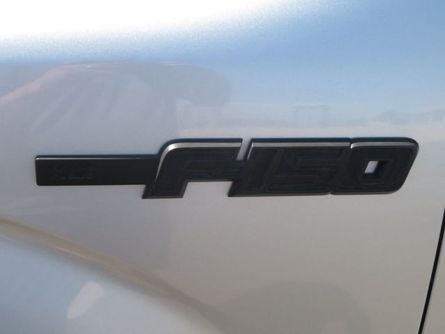 2014 Ford F-150 EXTRA CLEAN 4X4 SUPERCREW AZ TRUCK LOW MILES ECOBOOST  - 23007123 - 13