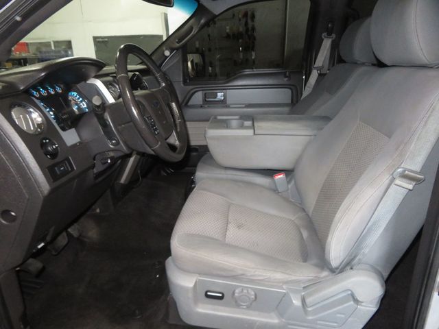 2014 Ford F-150 EXTRA CLEAN 4X4 SUPERCREW AZ TRUCK LOW MILES ECOBOOST  - 23007123 - 17