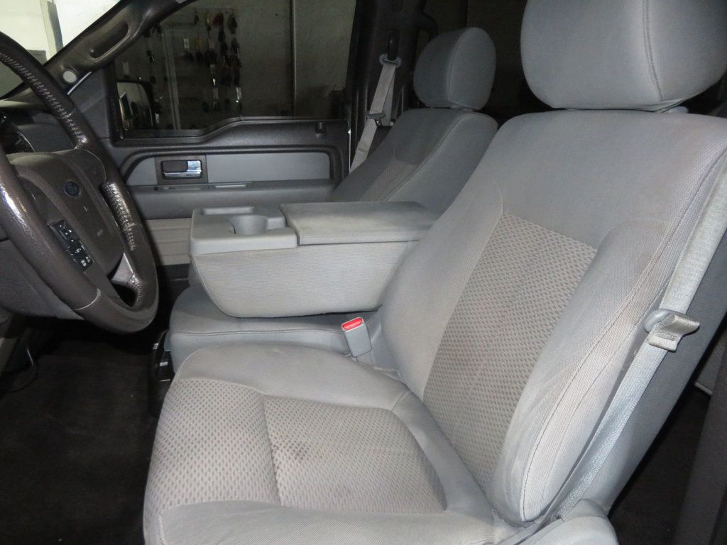 2014 Ford F-150 EXTRA CLEAN 4X4 SUPERCREW AZ TRUCK LOW MILES ECOBOOST  - 23007123 - 20