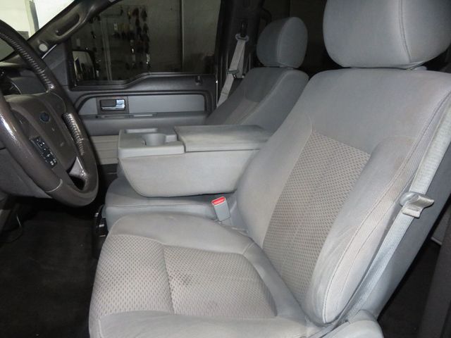 2014 Ford F-150 EXTRA CLEAN 4X4 SUPERCREW AZ TRUCK LOW MILES ECOBOOST  - 23007123 - 20