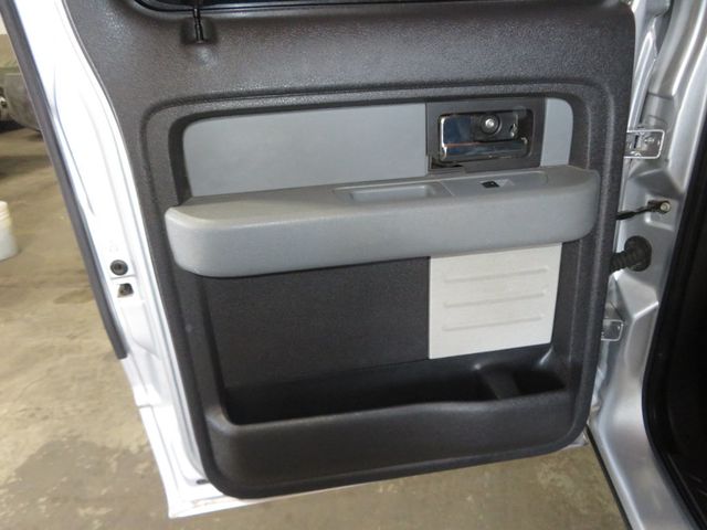 2014 Ford F-150 EXTRA CLEAN 4X4 SUPERCREW AZ TRUCK LOW MILES ECOBOOST  - 23007123 - 21