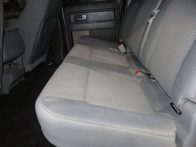 2014 Ford F-150 EXTRA CLEAN 4X4 SUPERCREW AZ TRUCK LOW MILES ECOBOOST  - 23007123 - 24