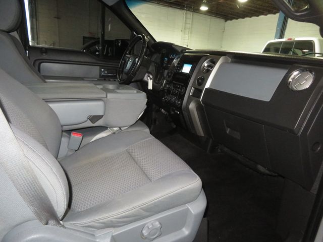 2014 Ford F-150 EXTRA CLEAN 4X4 SUPERCREW AZ TRUCK LOW MILES ECOBOOST  - 23007123 - 33