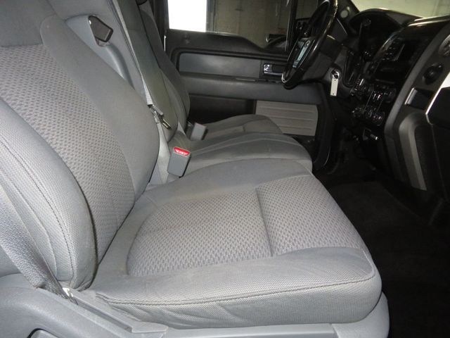 2014 Ford F-150 EXTRA CLEAN 4X4 SUPERCREW AZ TRUCK LOW MILES ECOBOOST  - 23007123 - 36