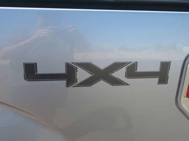 2014 Ford F-150 EXTRA CLEAN 4X4 SUPERCREW AZ TRUXK LOW MILES ECOBOOST  - 23007123 - 12