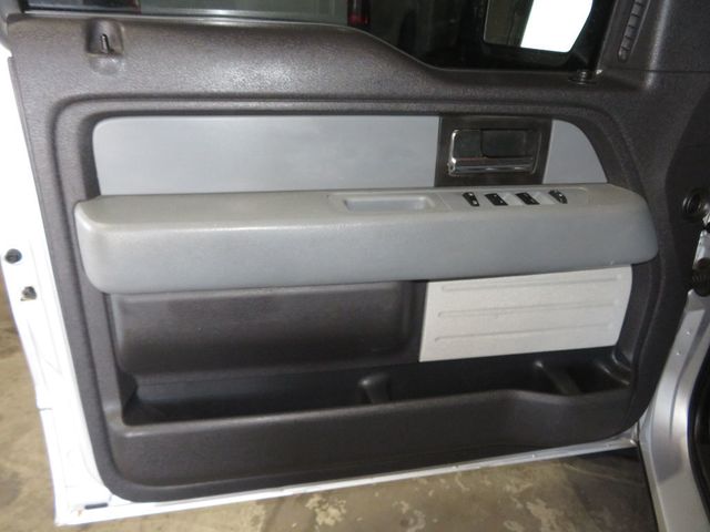 2014 Ford F-150 EXTRA CLEAN 4X4 SUPERCREW AZ TRUXK LOW MILES ECOBOOST  - 23007123 - 16