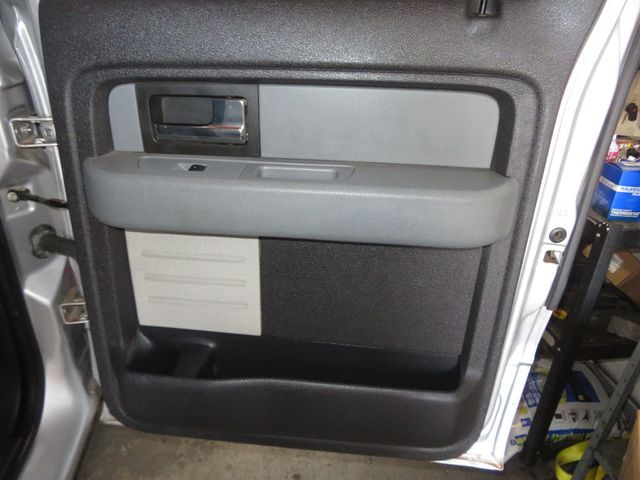 2014 Ford F-150 EXTRA CLEAN 4X4 SUPERCREW AZ TRUXK LOW MILES ECOBOOST  - 23007123 - 26