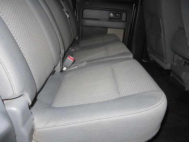 2014 Ford F-150 EXTRA CLEAN 4X4 SUPERCREW AZ TRUXK LOW MILES ECOBOOST  - 23007123 - 29