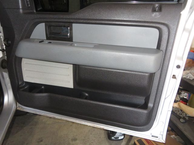 2014 Ford F-150 EXTRA CLEAN 4X4 SUPERCREW AZ TRUXK LOW MILES ECOBOOST  - 23007123 - 31