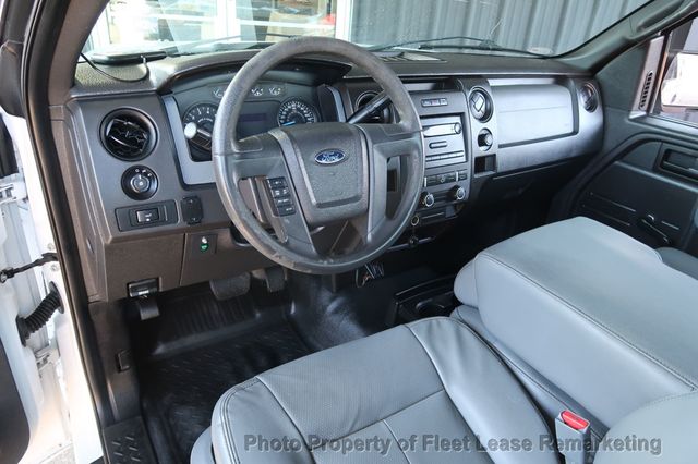 2014 Ford F-150 F150 2WD Reg Cab SWB - 22969317 - 9