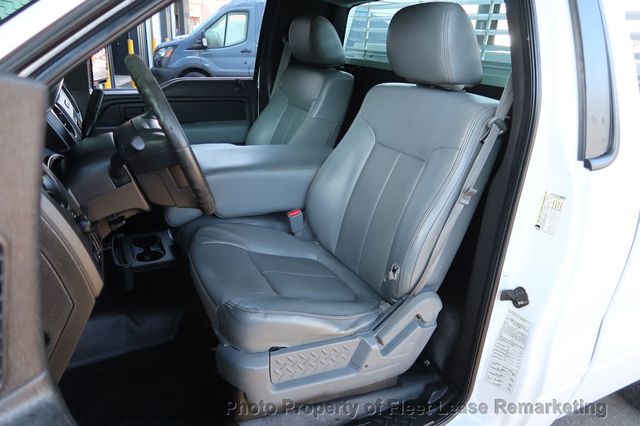 2014 Ford F-150 F150 2WD Reg Cab SWB - 22969317 - 10