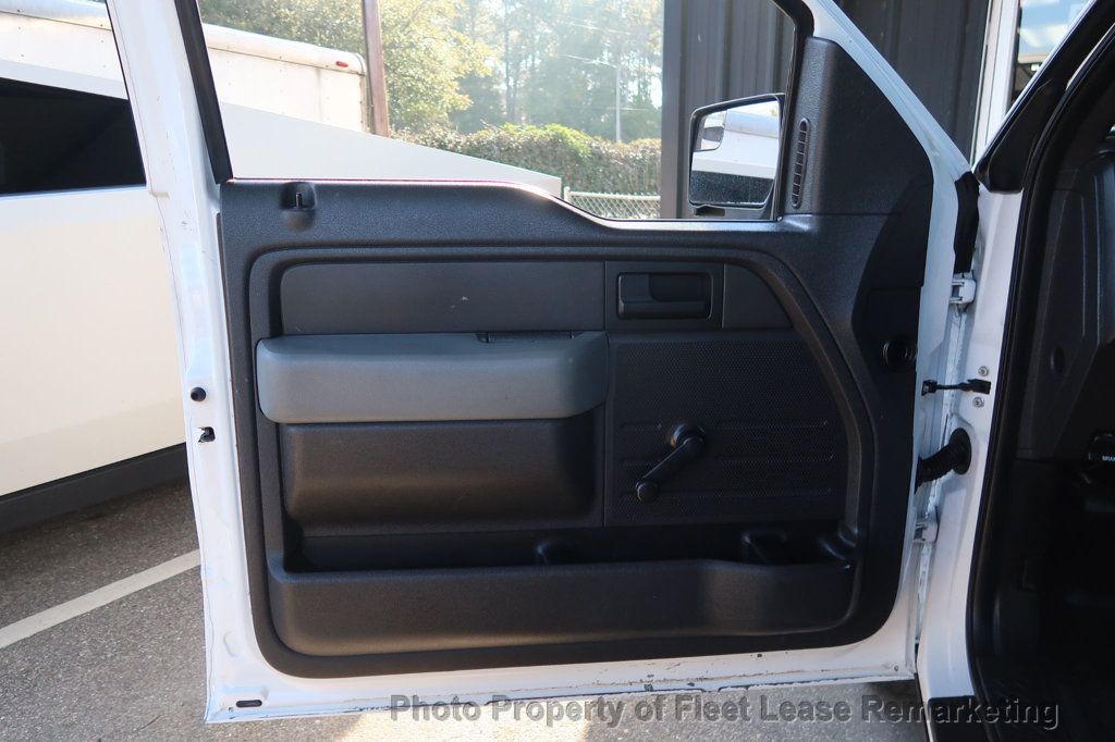 2014 Ford F-150 F150 2WD Reg Cab SWB - 22969317 - 12