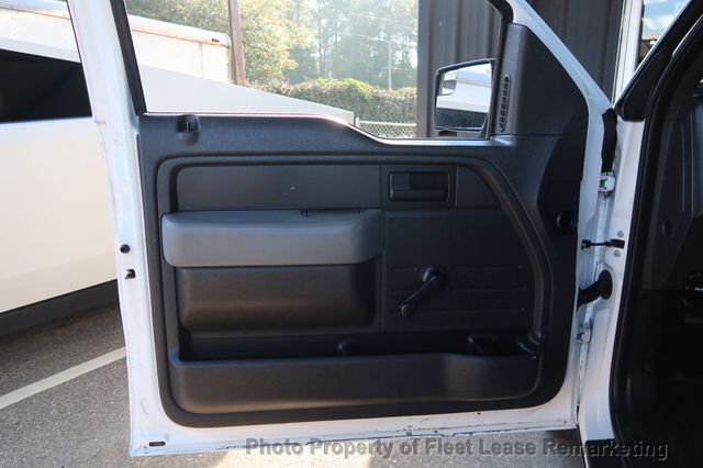 2014 Ford F-150 F150 2WD Reg Cab SWB - 22969317 - 12