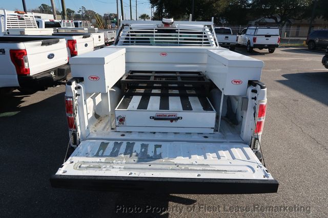2014 Ford F-150 F150 2WD Reg Cab SWB - 22969317 - 14