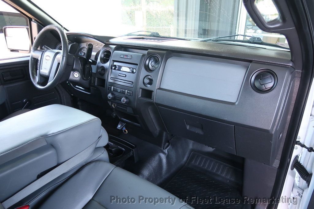 2014 Ford F-150 F150 2WD Reg Cab SWB - 22969317 - 15