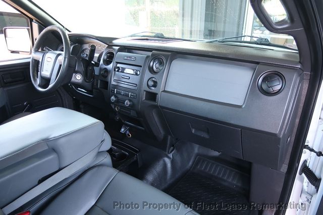 2014 Ford F-150 F150 2WD Reg Cab SWB - 22969317 - 15