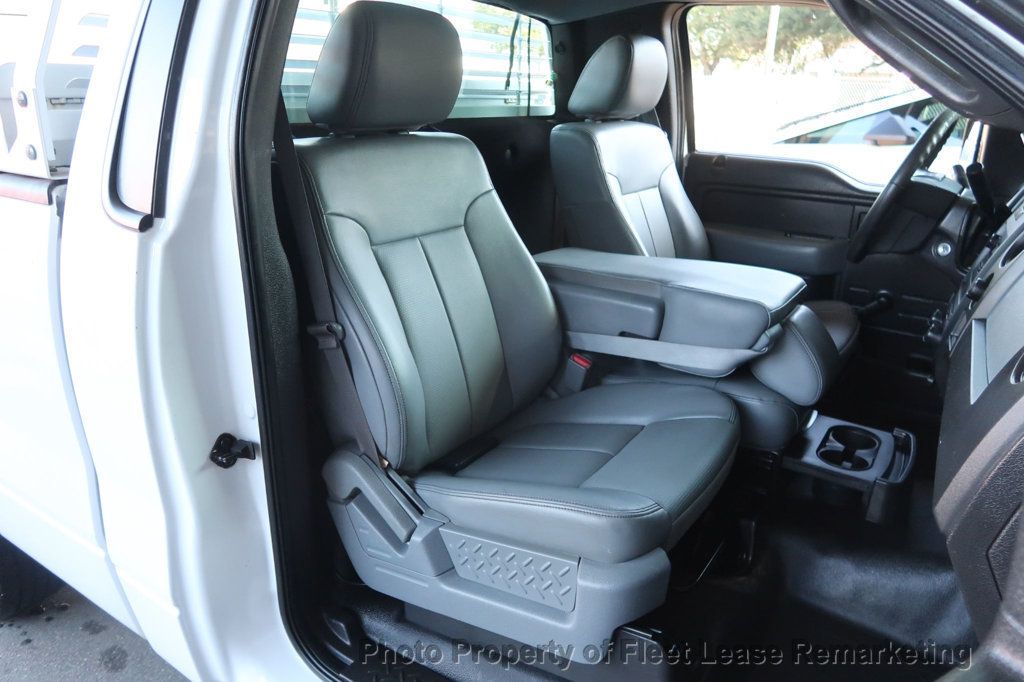 2014 Ford F-150 F150 2WD Reg Cab SWB - 22969317 - 16