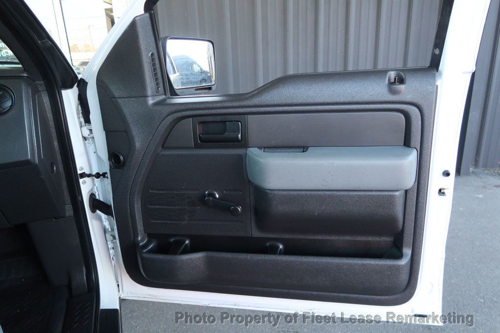 2014 Ford F-150 F150 2WD Reg Cab SWB - 22969317 - 18