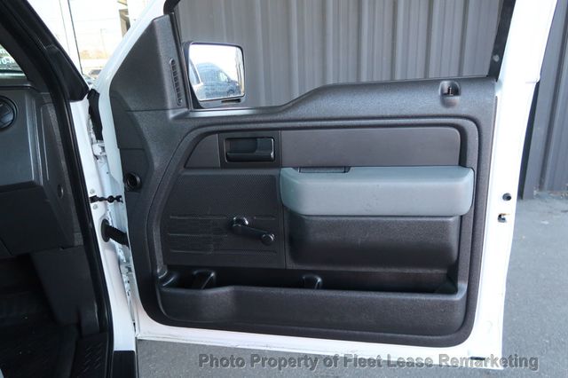 2014 Ford F-150 F150 2WD Reg Cab SWB - 22969317 - 18