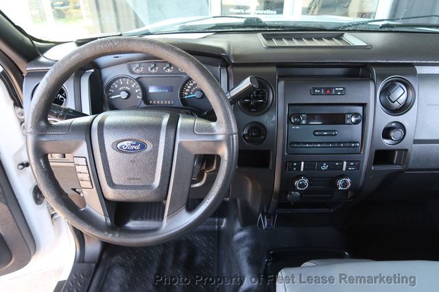 2014 Ford F-150 F150 2WD Reg Cab SWB - 22969317 - 19