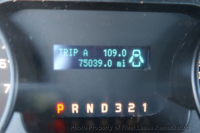 2014 Ford F-150 F150 2WD Reg Cab SWB - 22969317 - 20