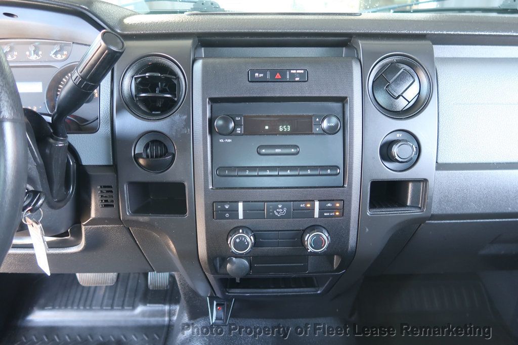 2014 Ford F-150 F150 2WD Reg Cab SWB - 22969317 - 21