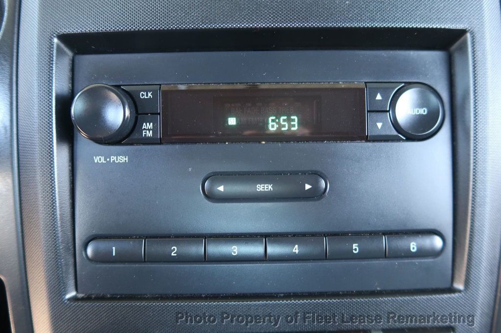 2014 Ford F-150 F150 2WD Reg Cab SWB - 22969317 - 22