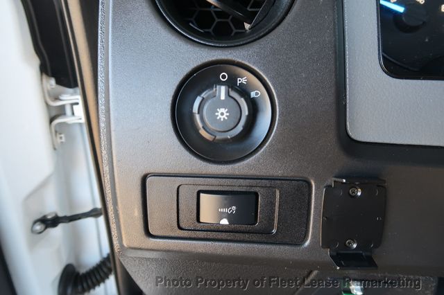 2014 Ford F-150 F150 2WD Reg Cab SWB - 22969317 - 25