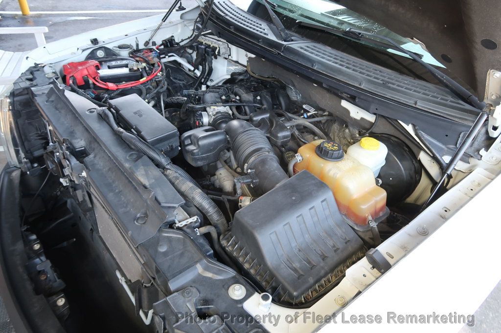 2014 Ford F-150 F150 2WD Reg Cab SWB - 22969317 - 28