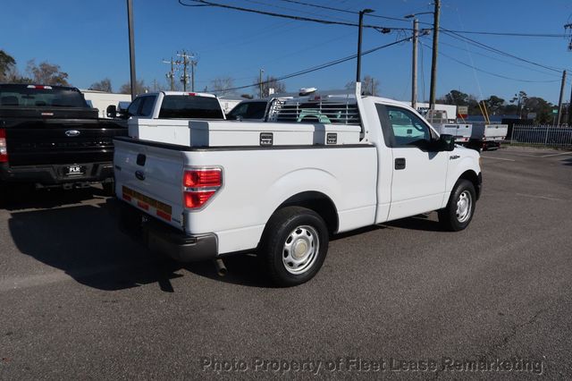 2014 Ford F-150 F150 2WD Reg Cab SWB - 22969317 - 4