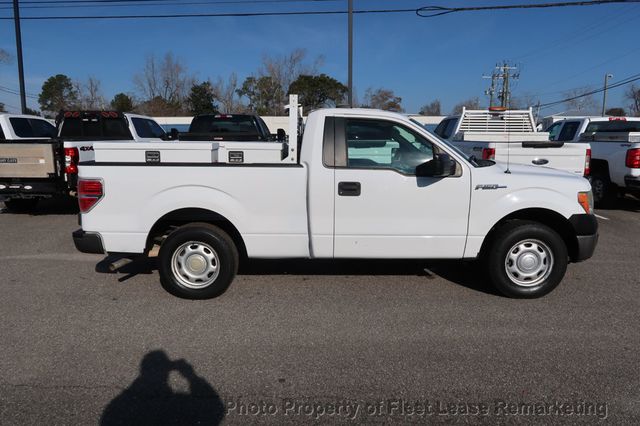 2014 Ford F-150 F150 2WD Reg Cab SWB - 22969317 - 5