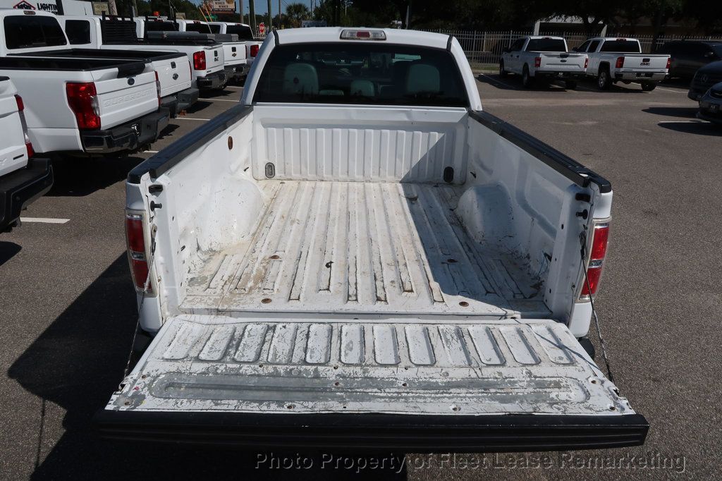 2014 Ford F-150 F150 2WD Supercrew SWB - 22634201 - 17