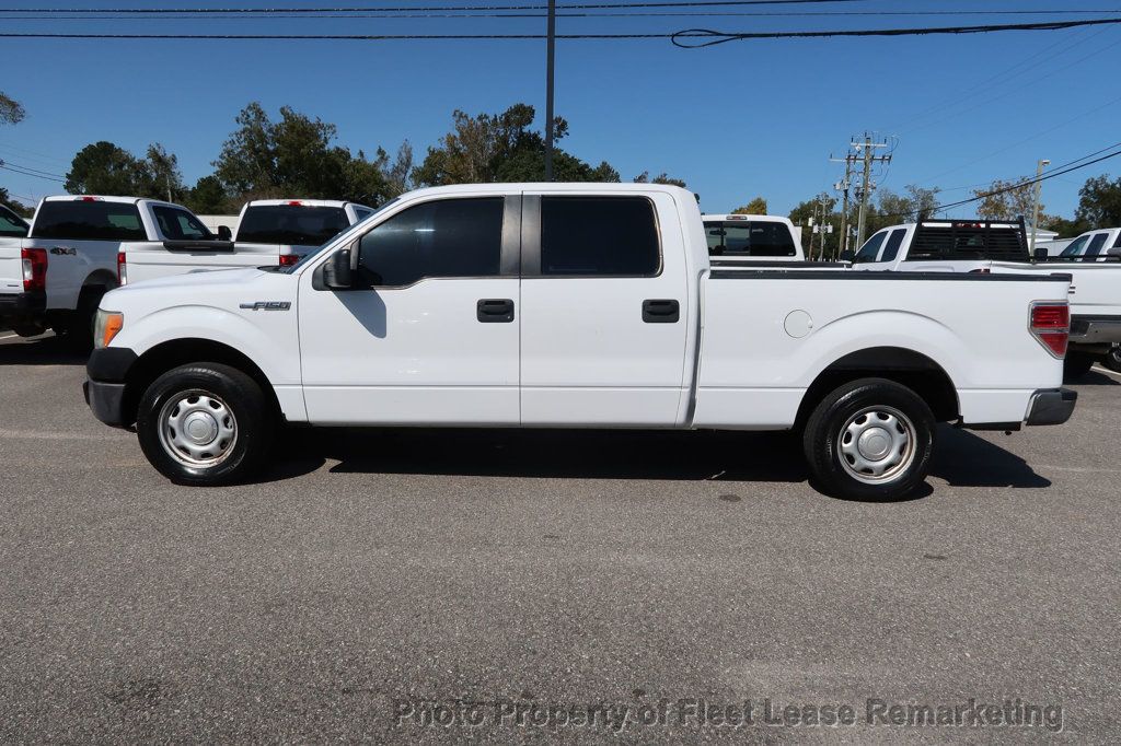 2014 Ford F-150 F150 2WD Supercrew SWB - 22634201 - 1