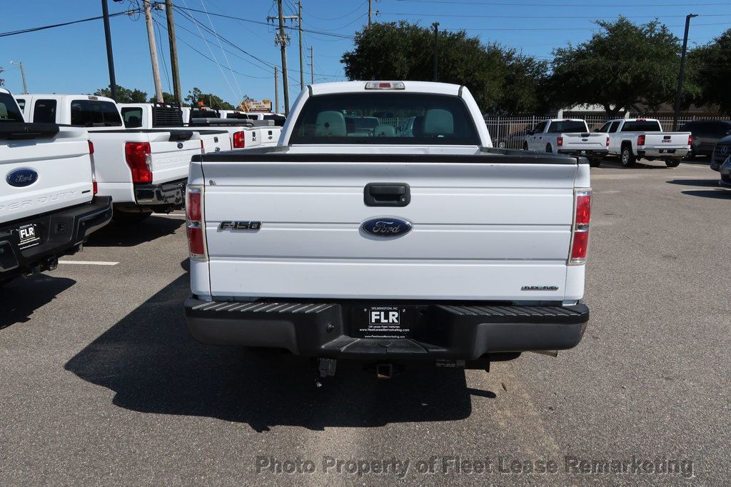 2014 Ford F-150 F150 2WD Supercrew SWB - 22634201 - 3