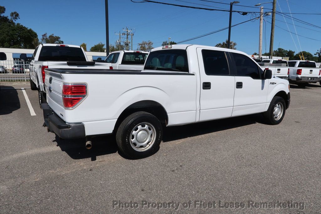 2014 Ford F-150 F150 2WD Supercrew SWB - 22634201 - 4