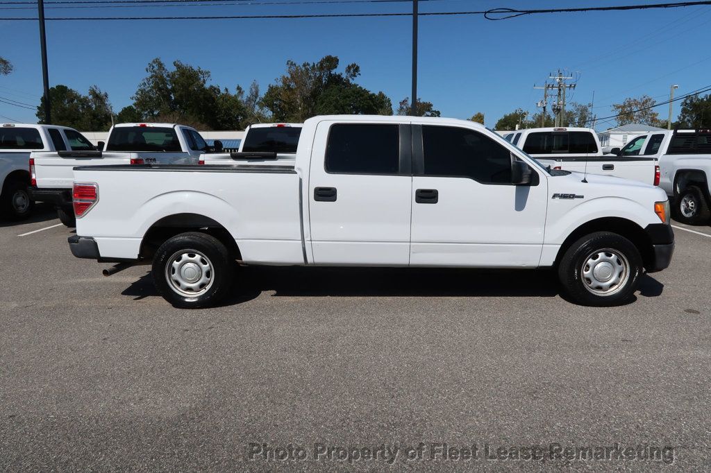 2014 Ford F-150 F150 2WD Supercrew SWB - 22634201 - 5