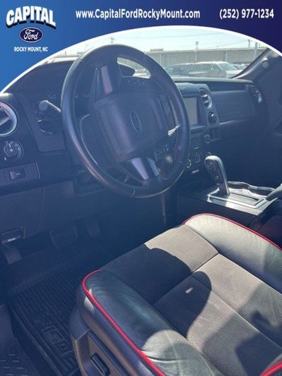 2014 Ford F-150 - 1FTMF1CT9EFB57347