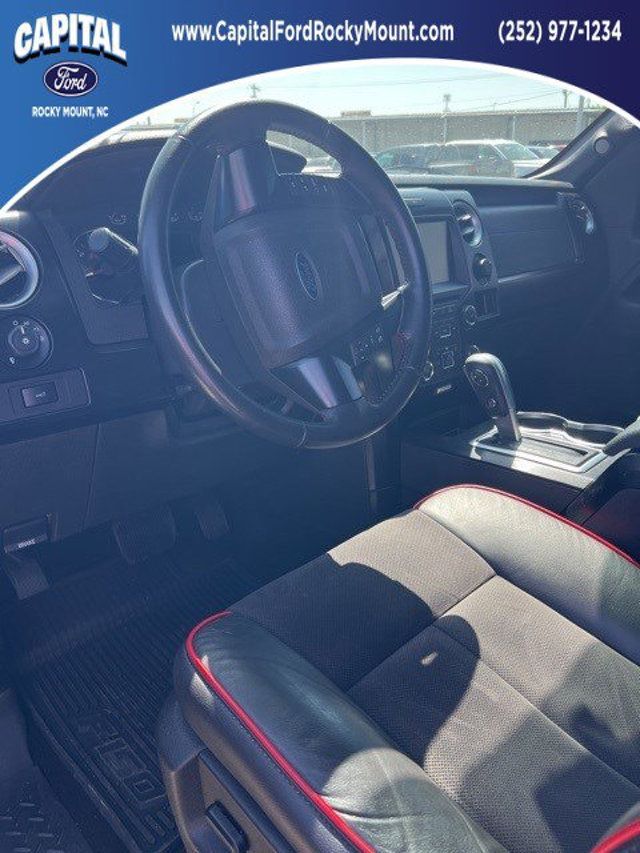 2014 Ford F-150 FX2 - 22810365 | Video 1