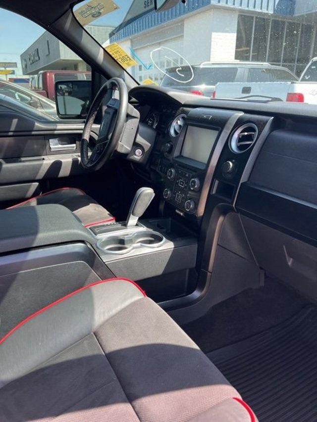 2014 Ford F-150 FX2 - 22810365 - 9