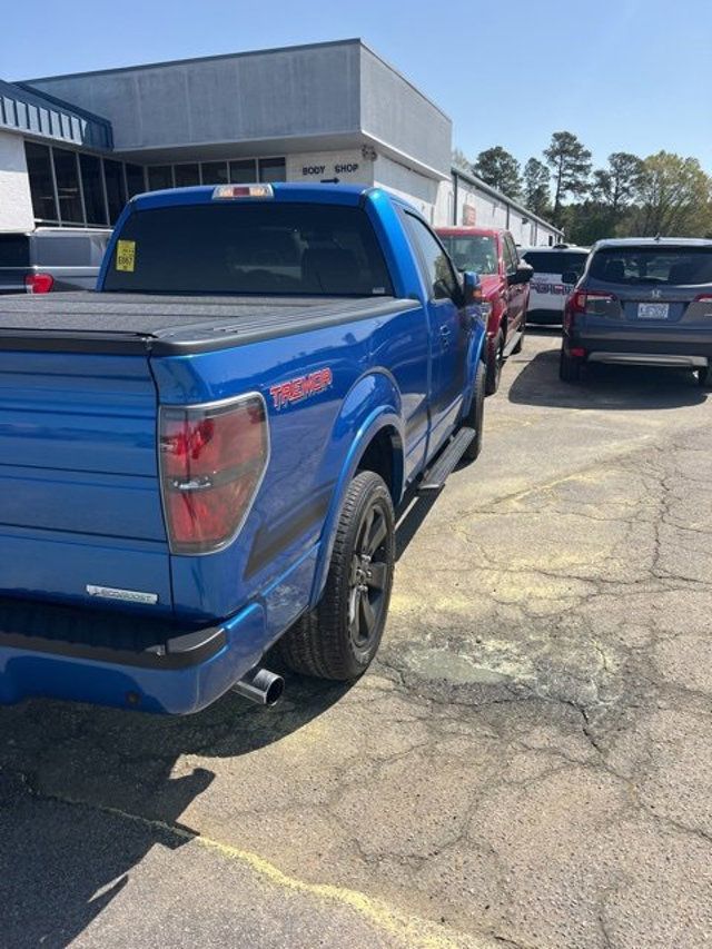 2014 Ford F-150 FX2 - 22810365 - 13