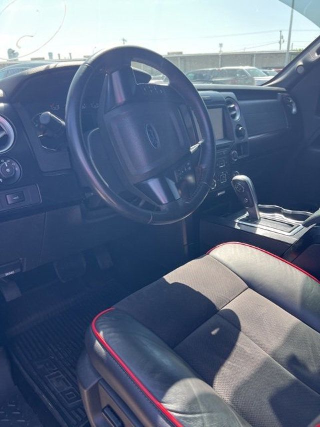 2014 Ford F-150 FX2 - 22810365 - 1