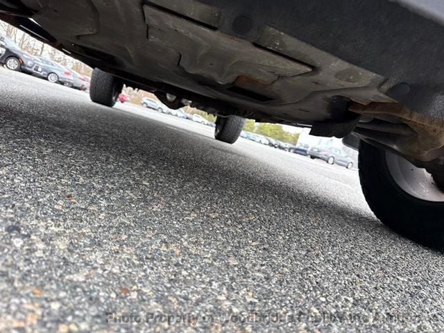 2014 Ford F-150 FX4 - 23022533 - 13
