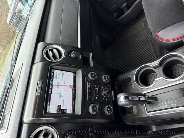 2014 Ford F-150 FX4 - 23022533 - 7