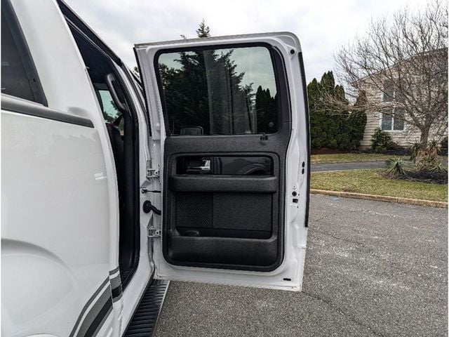 2014 Ford F-150 FX4 - 22995252 - 10