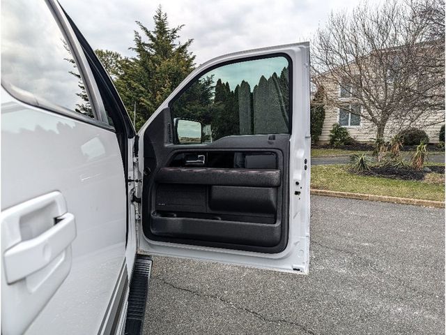 2014 Ford F-150 FX4 - 22995252 - 11