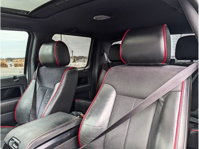 2014 Ford F-150 FX4 - 22995252 - 14