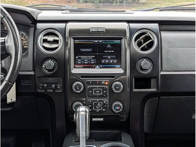2014 Ford F-150 FX4 - 22995252 - 20