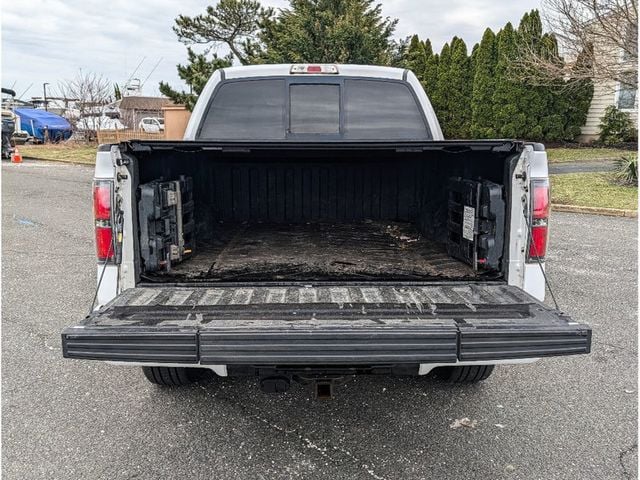 2014 Ford F-150 FX4 - 22995252 - 6