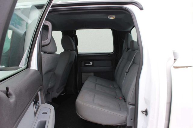 2014 Ford F-150 FX4 4x4 4dr SuperCrew Styleside 5.5 ft. SB - 22972956 - 6