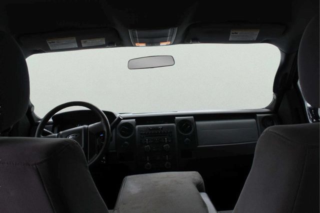 2014 Ford F-150 FX4 4x4 4dr SuperCrew Styleside 5.5 ft. SB - 22972956 - 7